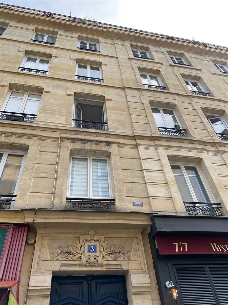 Location Appartement Paris 5 (75005) Sorbonne
