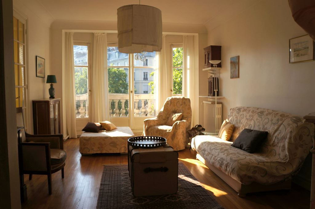 appartement 5 pièces en location sur PARIS (75012)