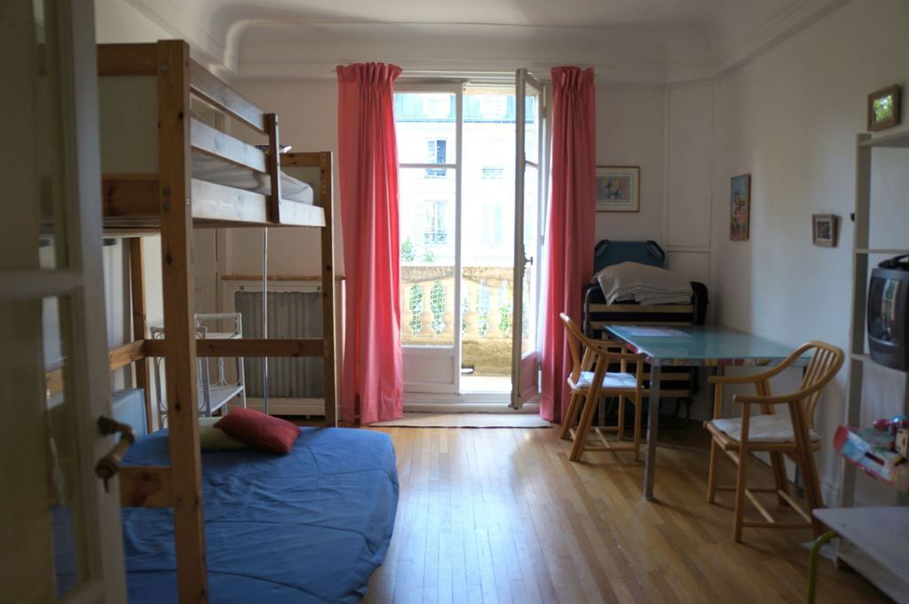 appartement 5 pièces en location sur PARIS (75012)