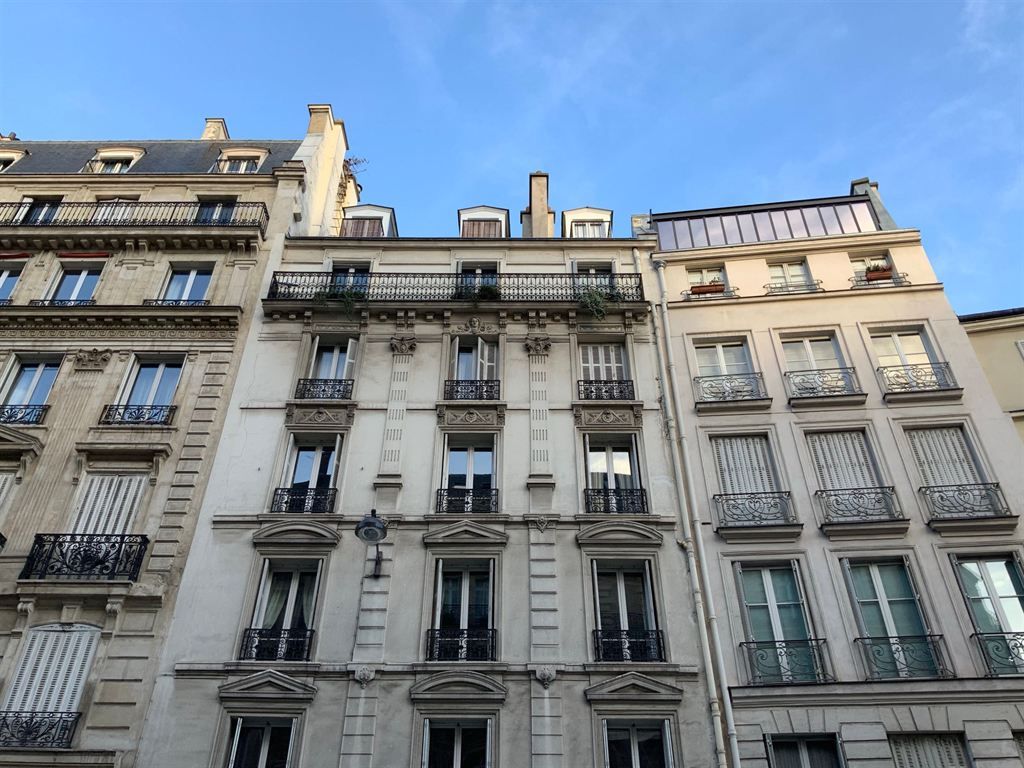 Vente Appartement Paris 6 (75006) Mabillon