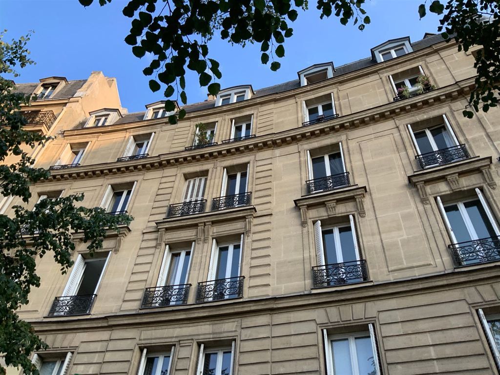 Vente Appartement Paris 15 (75015) Cambronne