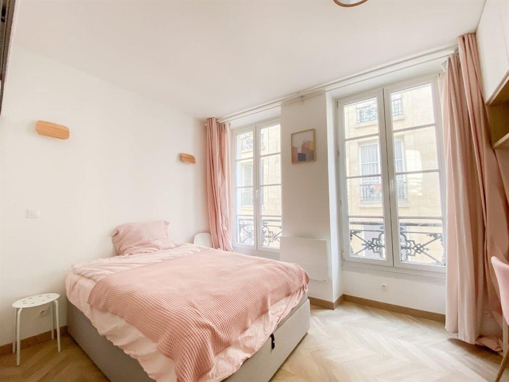 appartement 2 pièces en vente sur PARIS (75004)
