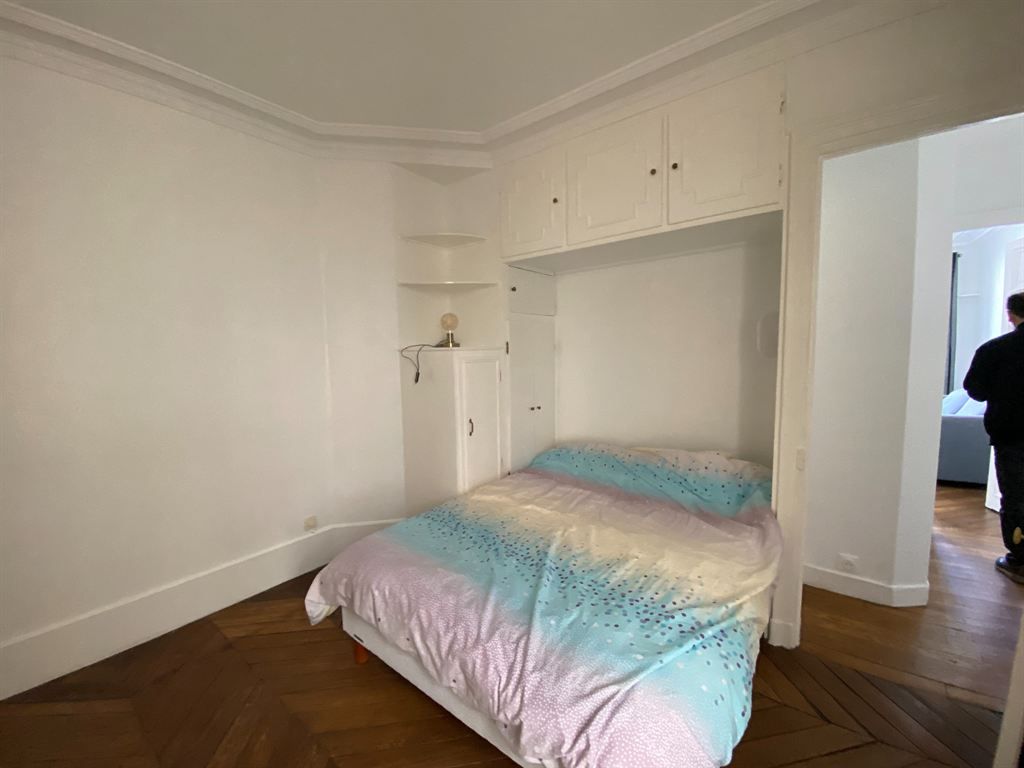 appartement 2 pièces en location sur PARIS (75003)