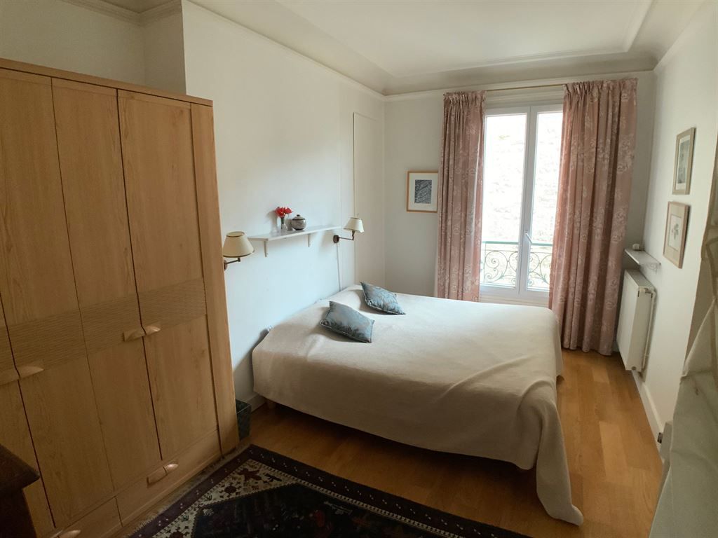 appartement 2 pièces en location sur PARIS (75014)