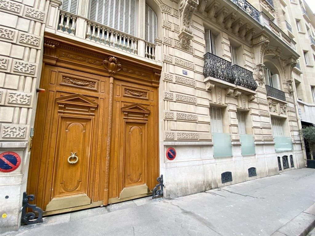 Location Appartement Paris 16 (75016) Victor Hugo