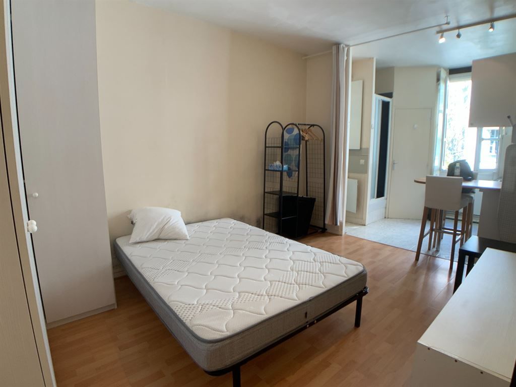 appartement 1 pièce en location sur PARIS (75016)