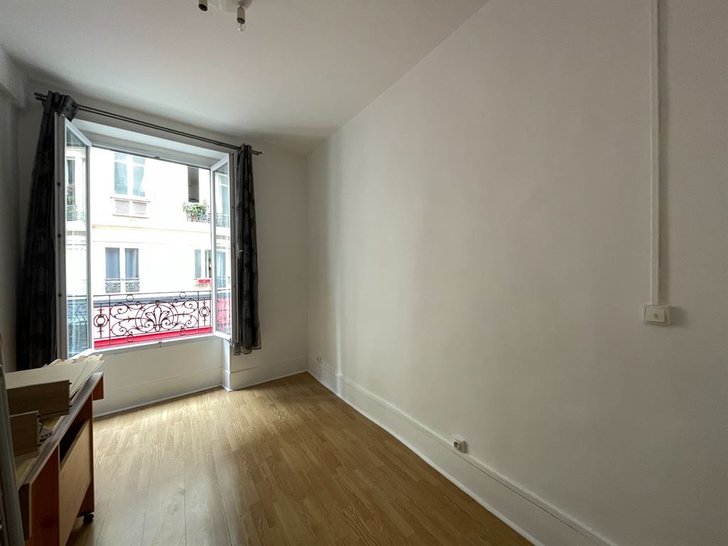 appartement 3 pièces en location sur PARIS (75003)