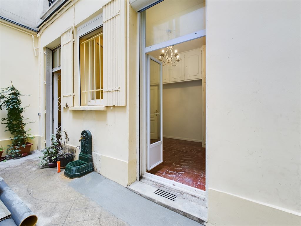 appartement 2 pièces en vente sur PARIS (75017)