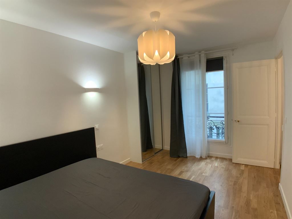 appartement 2 pièces en location sur PARIS (75003)