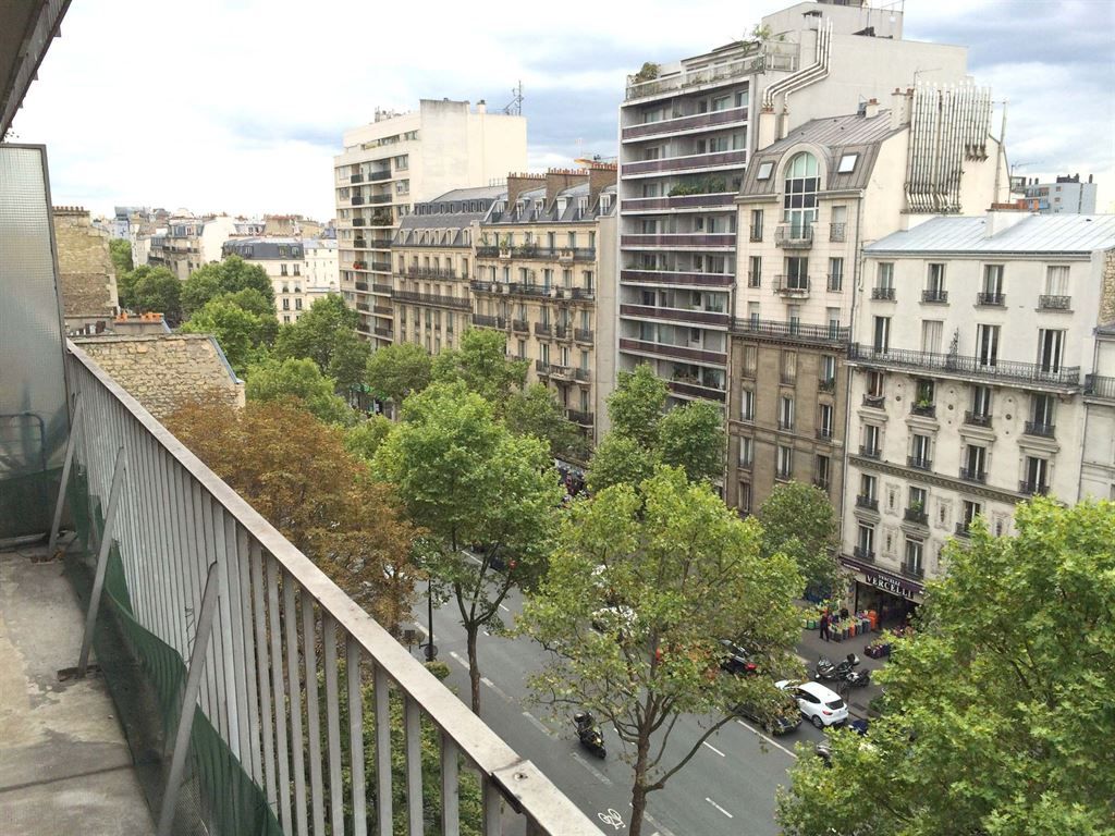 appartement 2 pièces en vente sur PARIS (75014)