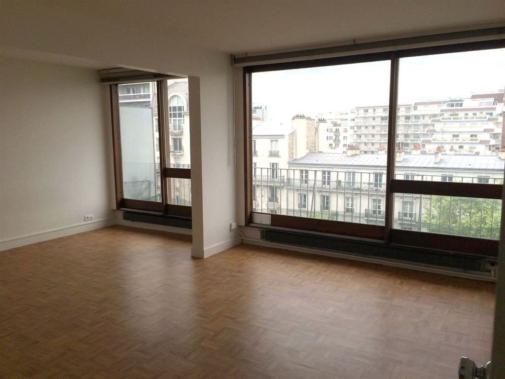 appartement 2 pièces en vente sur PARIS (75014)