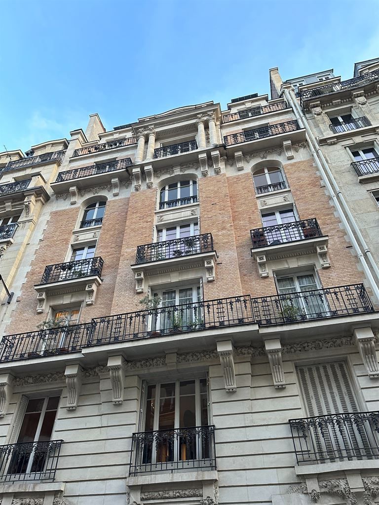 appartement 3 pièces en location sur PARIS (75007)