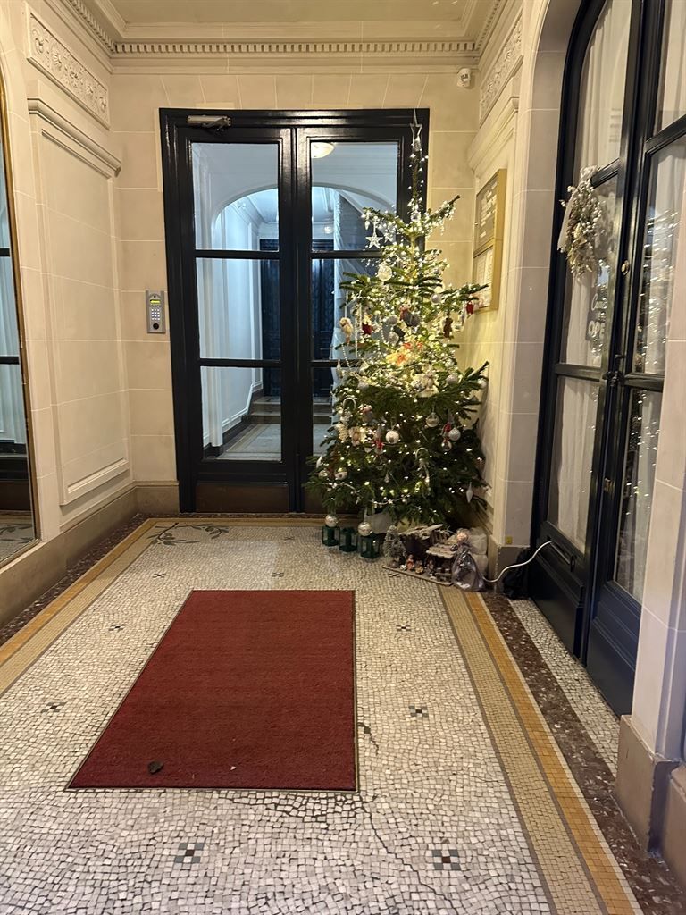 appartement 3 pièces en location sur PARIS (75007)