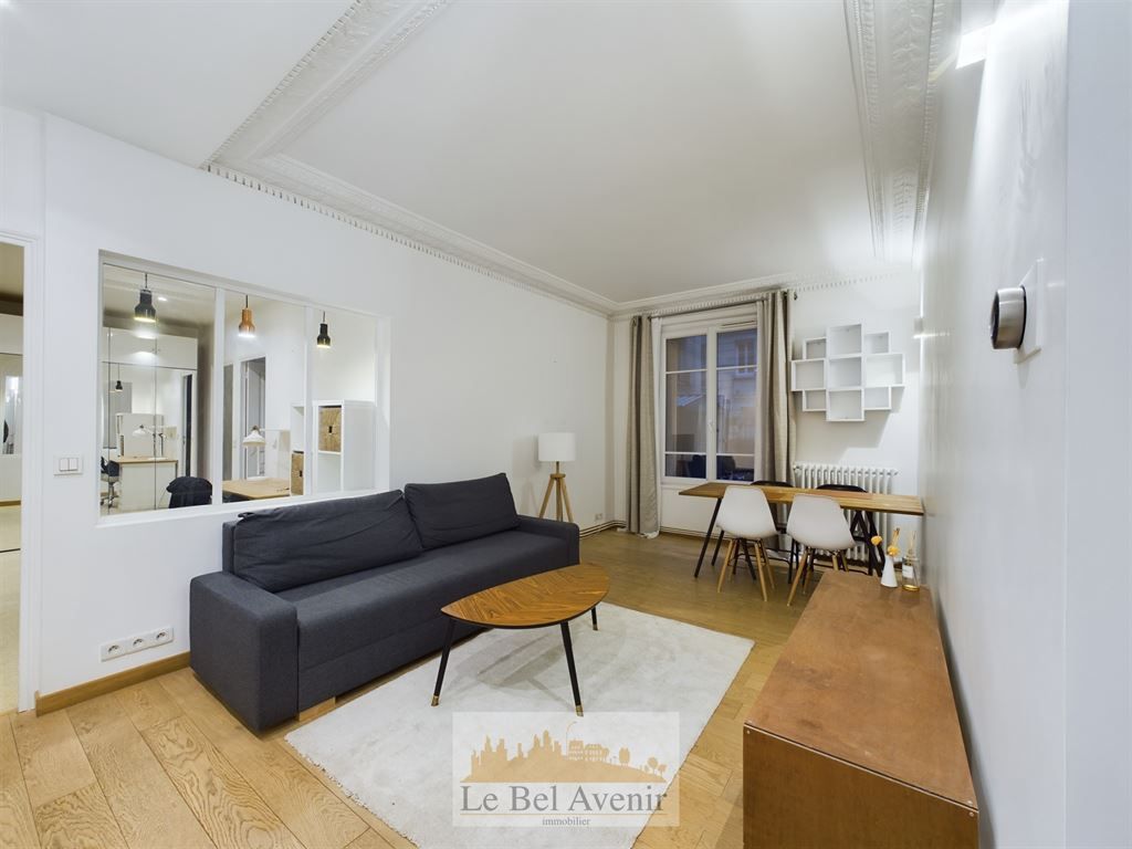 appartement 3 pièces en location sur PARIS (75007)