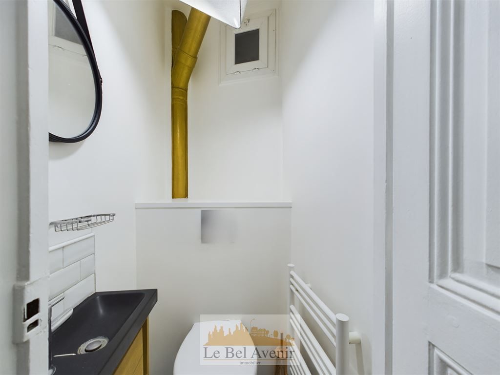 appartement 3 pièces en location sur PARIS (75007)
