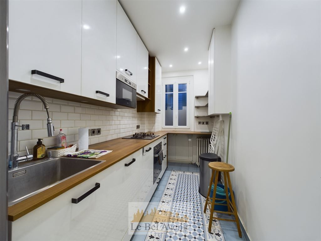appartement 3 pièces en location sur PARIS (75007)