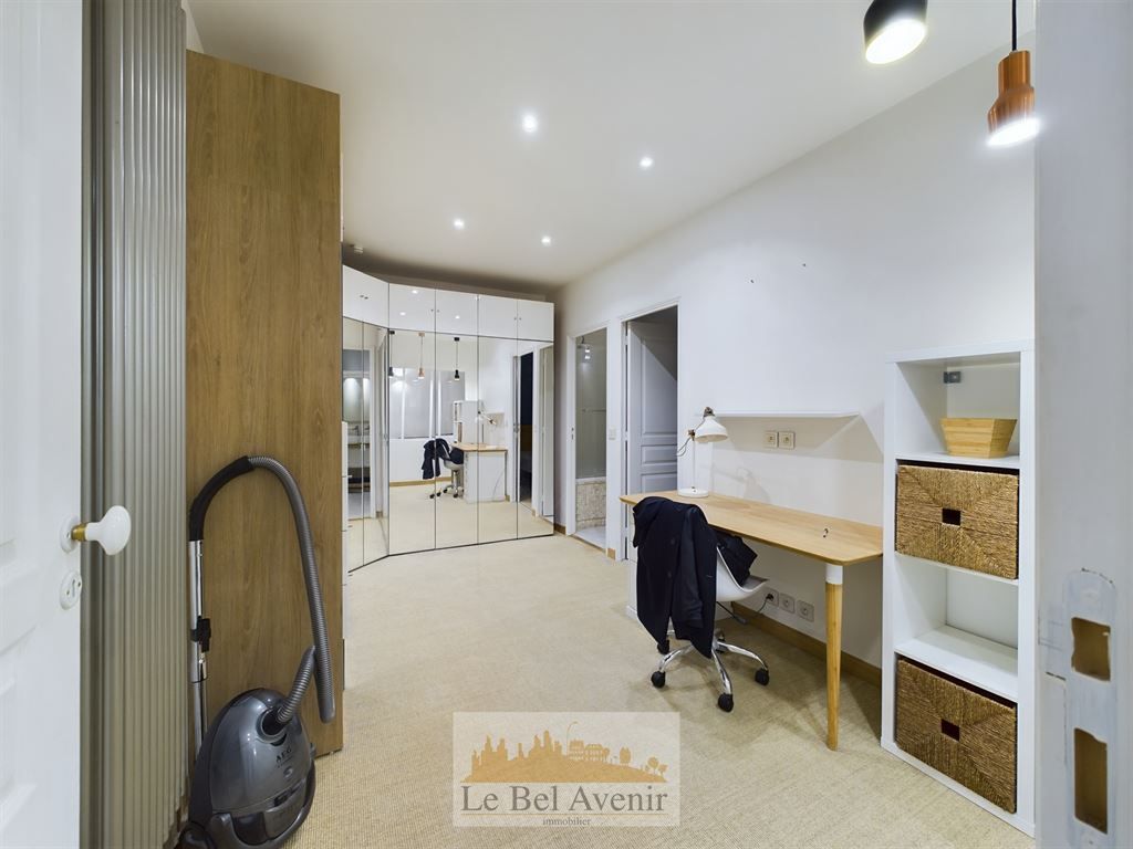 appartement 3 pièces en location sur PARIS (75007)
