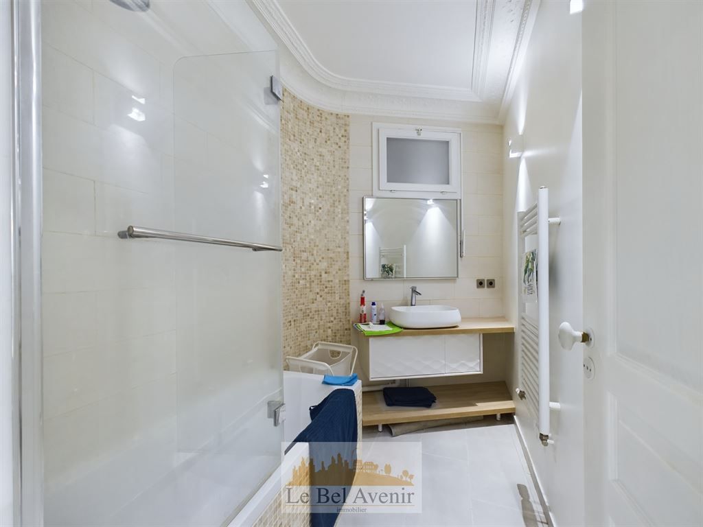 appartement 3 pièces en location sur PARIS (75007)