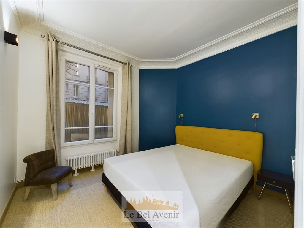 appartement 3 pièces en location sur PARIS (75007)