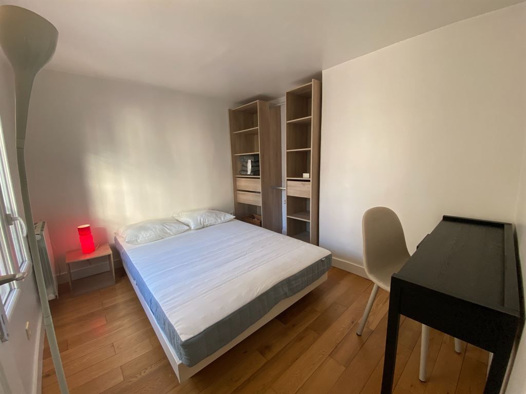 appartement 2 pièces en location sur PARIS (75001)