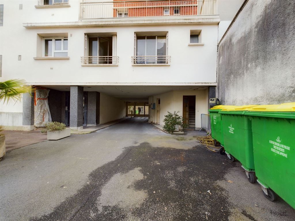appartement 1 pièce en vente sur PARIS (75013)