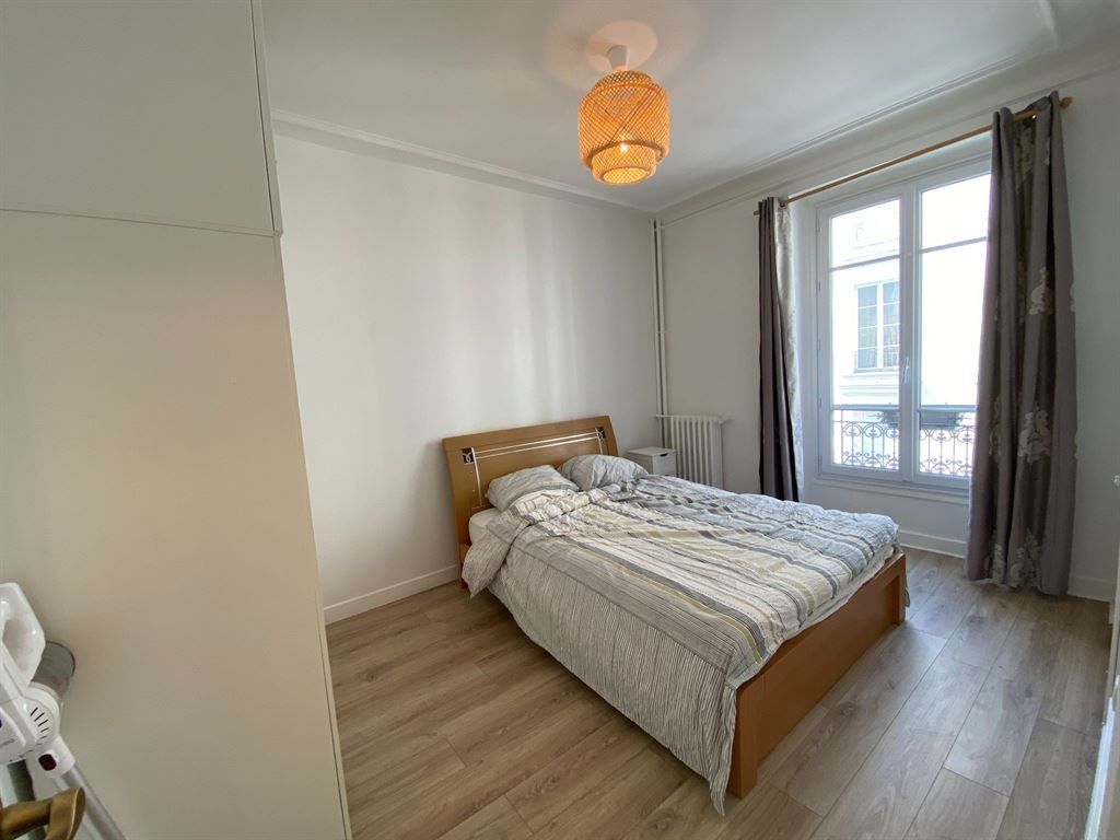 appartement 2 pièces en location sur PARIS (75005)
