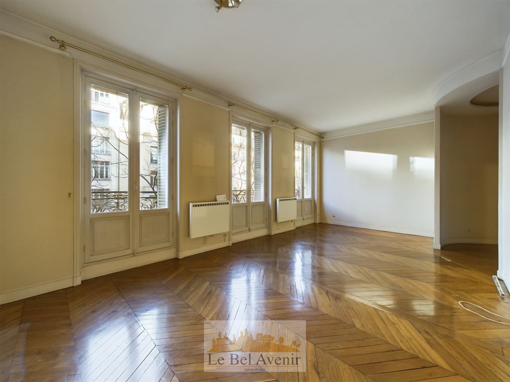 appartement 4 pièces en vente sur PARIS (75011)