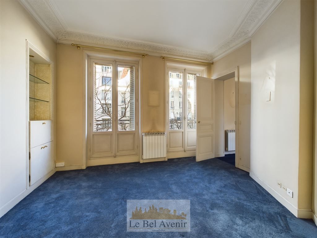 appartement 4 pièces en vente sur PARIS (75011)