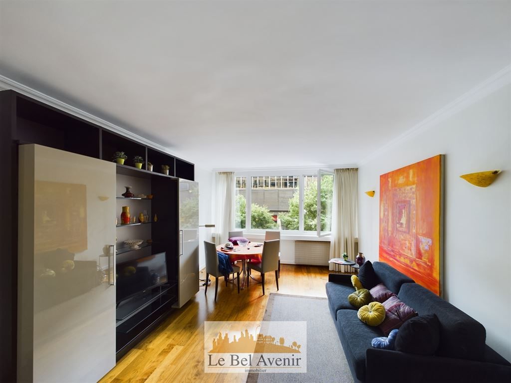 appartement 4 pièces en vente sur PARIS (75015)