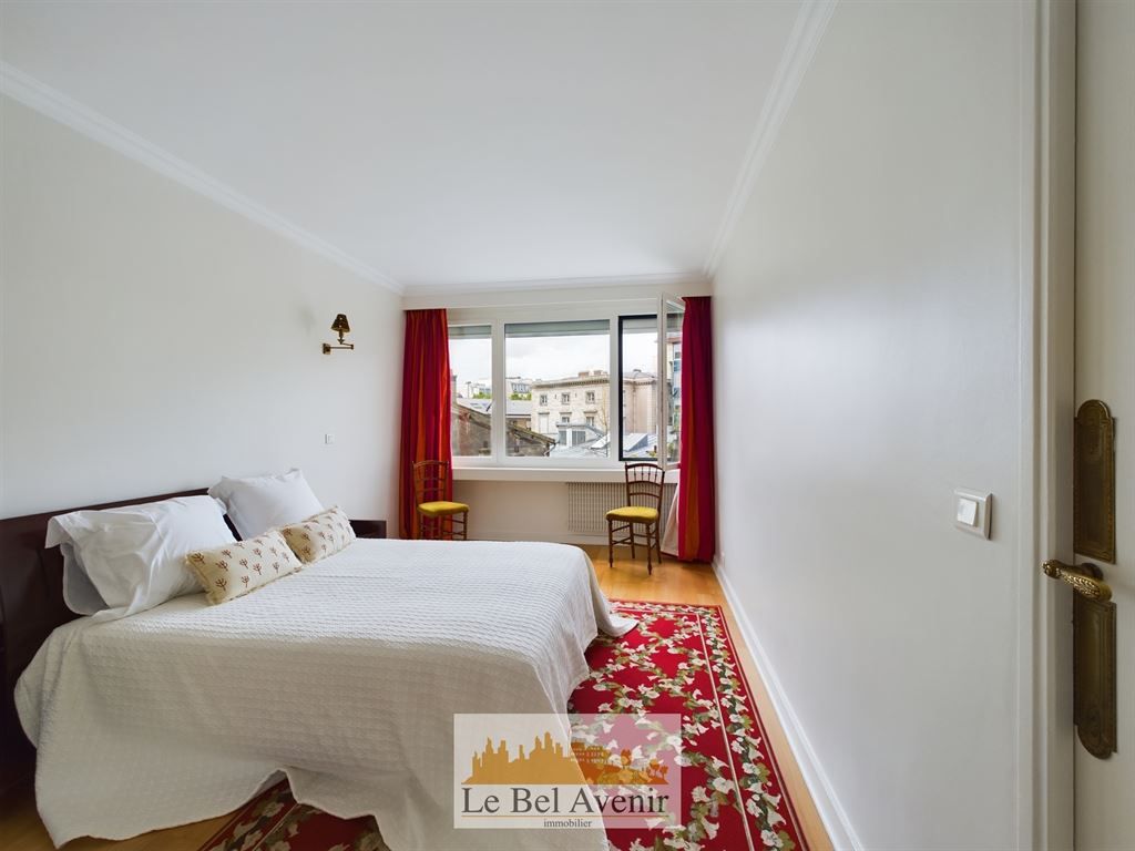 appartement 4 pièces en vente sur PARIS (75015)