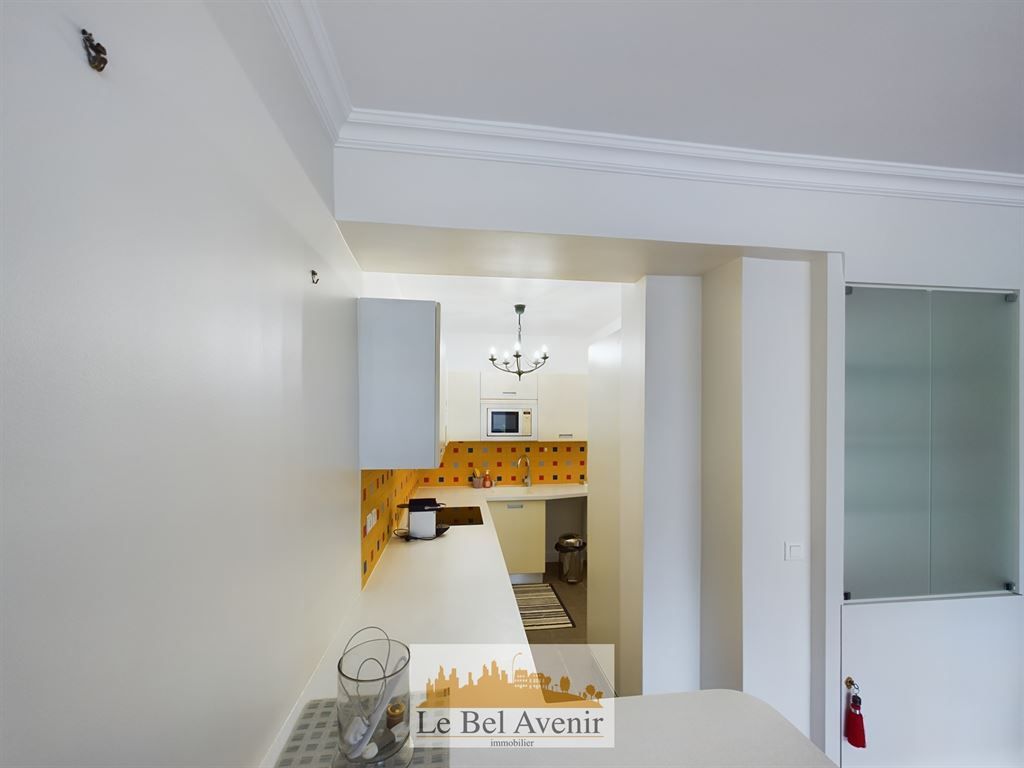 appartement 4 pièces en vente sur PARIS (75015)