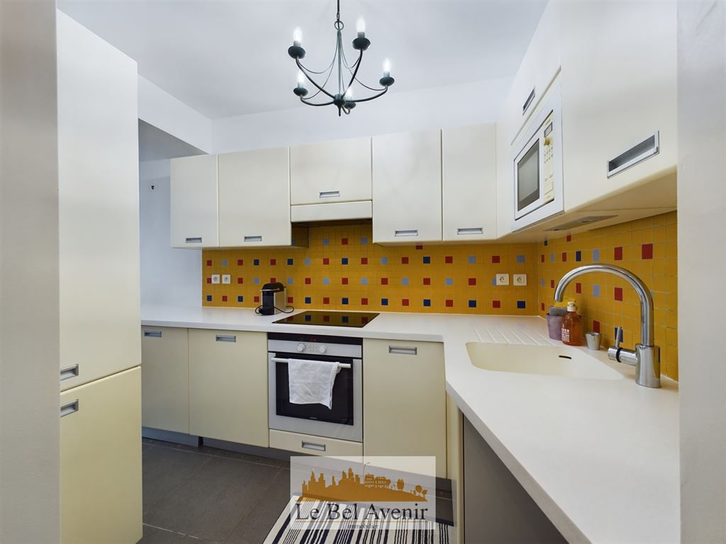 appartement 4 pièces en vente sur PARIS (75015)