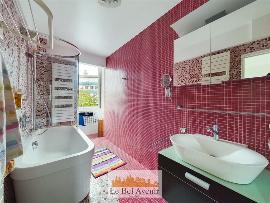 appartement 4 pièces en vente sur PARIS (75015)
