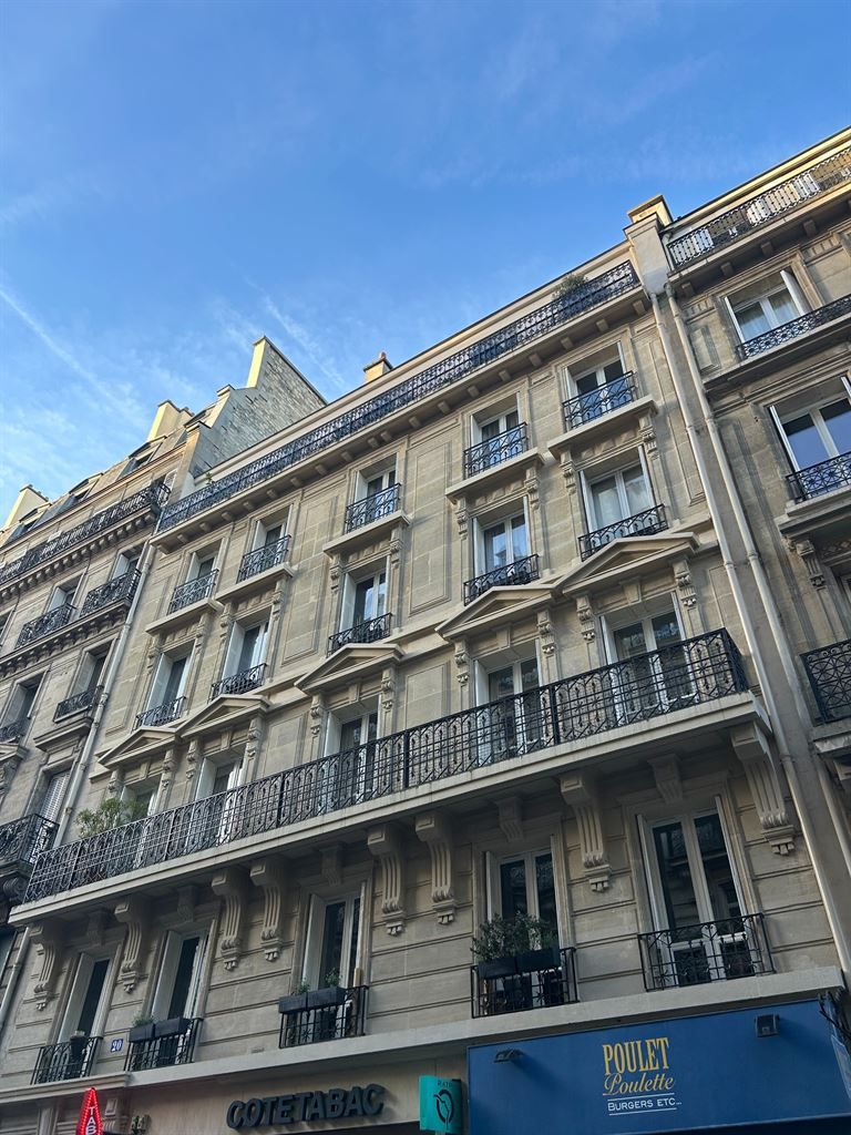 Location Appartement Paris 6 75006 Saint Placide/Montparnasse