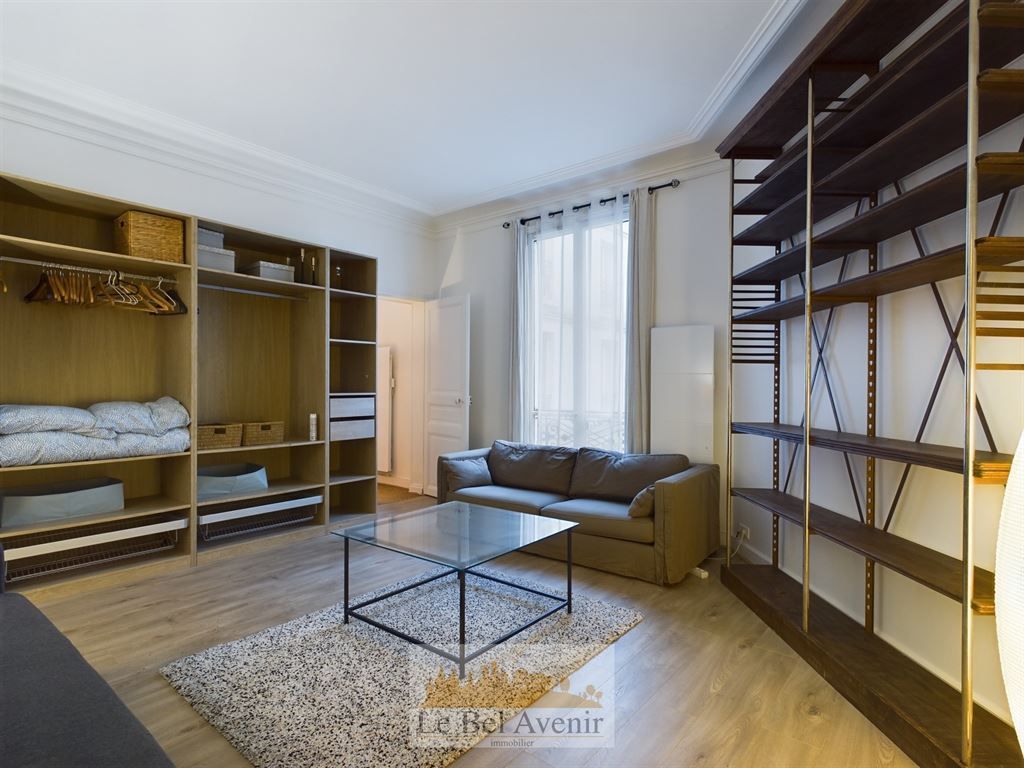 appartement 3 pièces en location sur PARIS (75006)