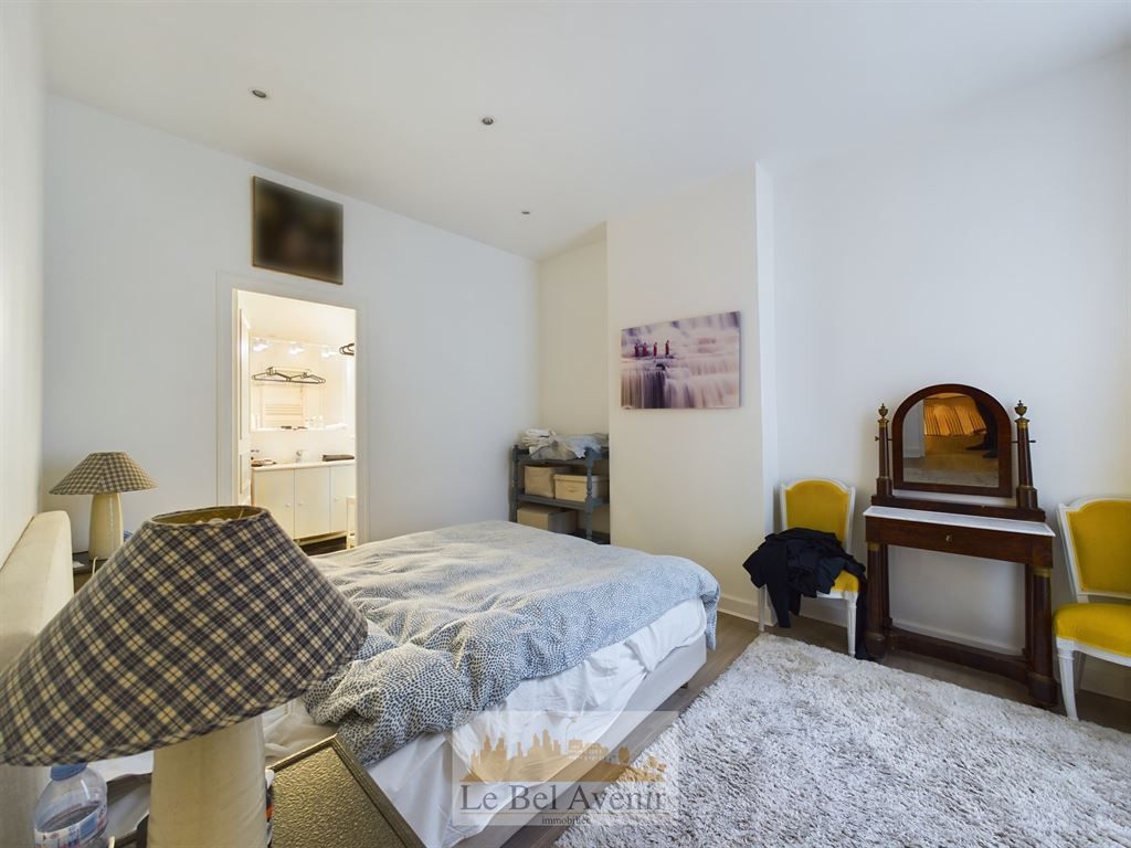 appartement 3 pièces en location sur PARIS (75006)