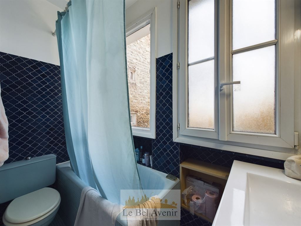 Location Appartement Paris 16 75016 Porte de Saint Cloud/ Bd Murat