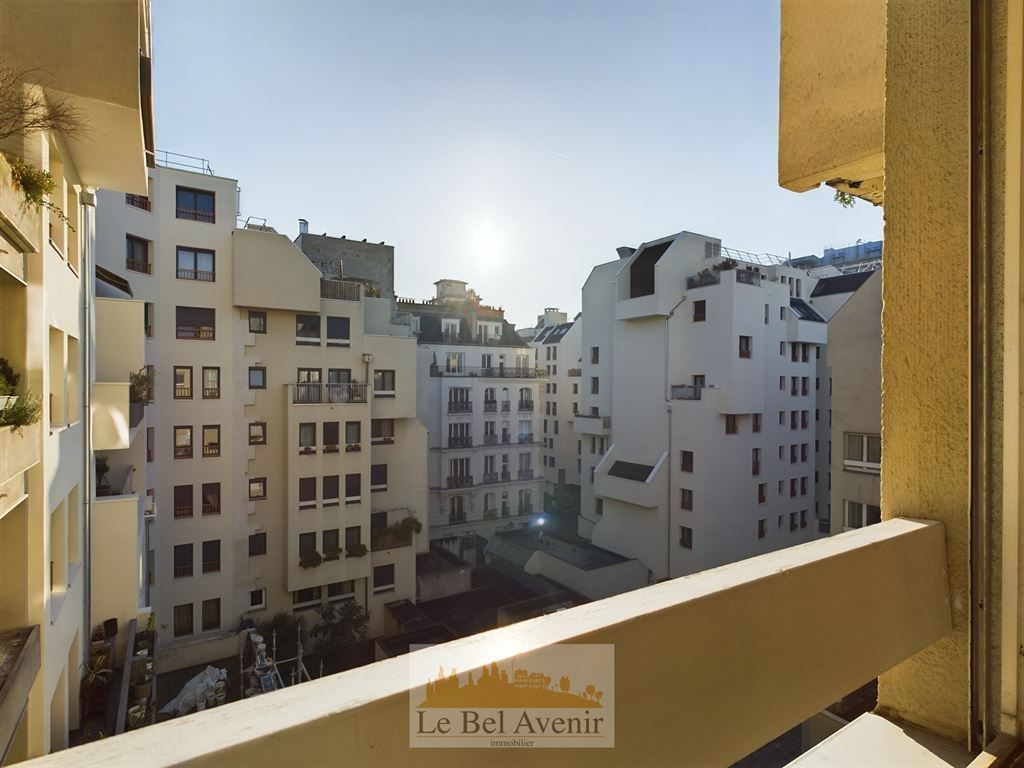 Vente Appartement Paris 3 75003 Beaubourg/Rambuteau