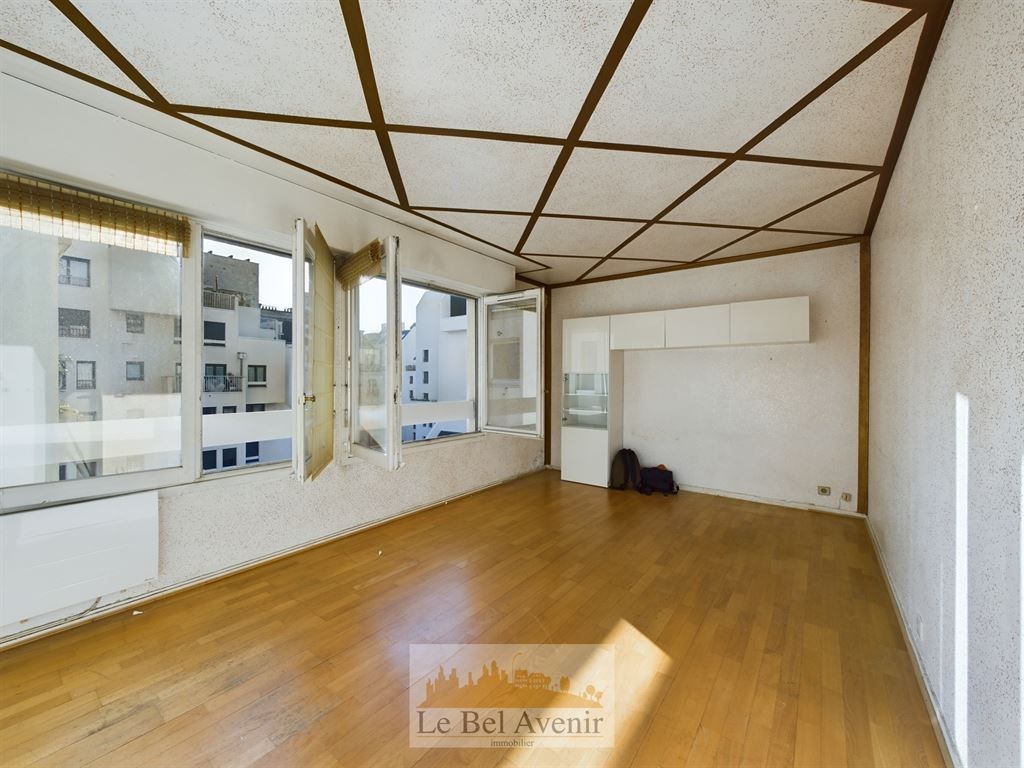appartement 2 pièces en vente sur PARIS (75003)