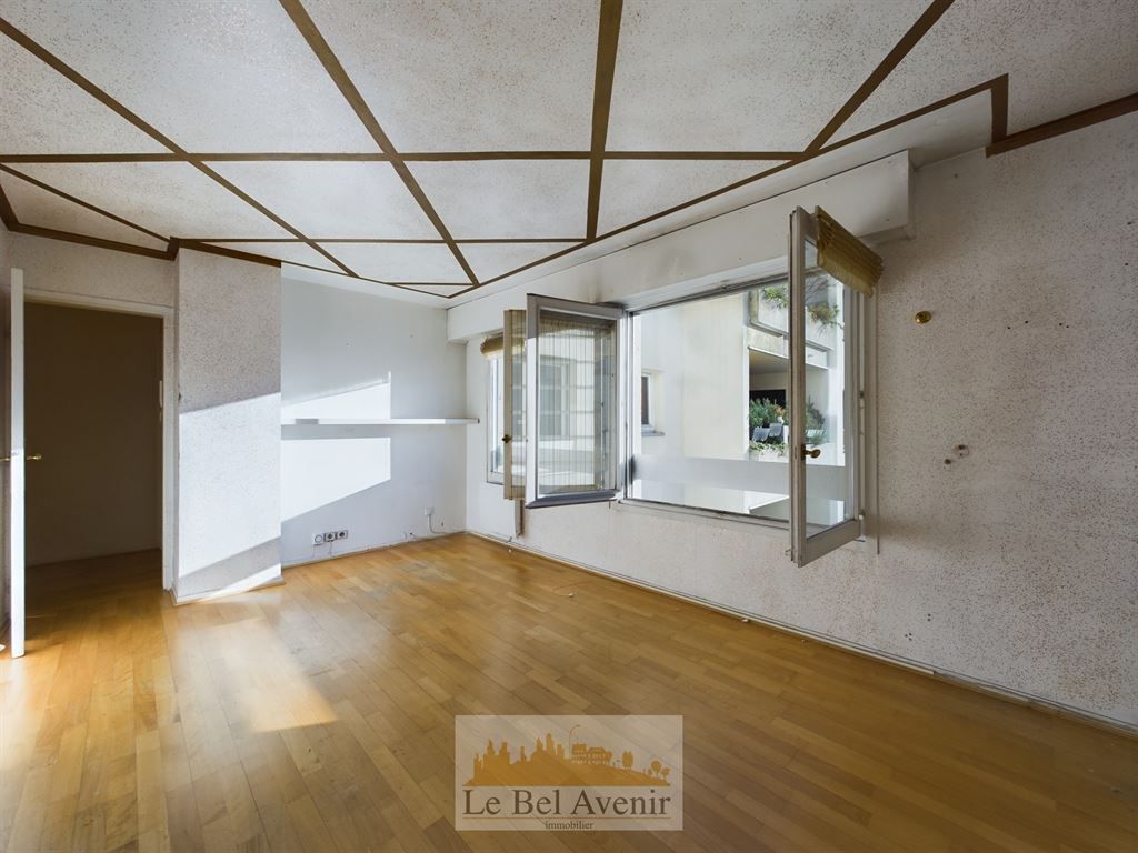appartement 2 pièces en vente sur PARIS (75003)