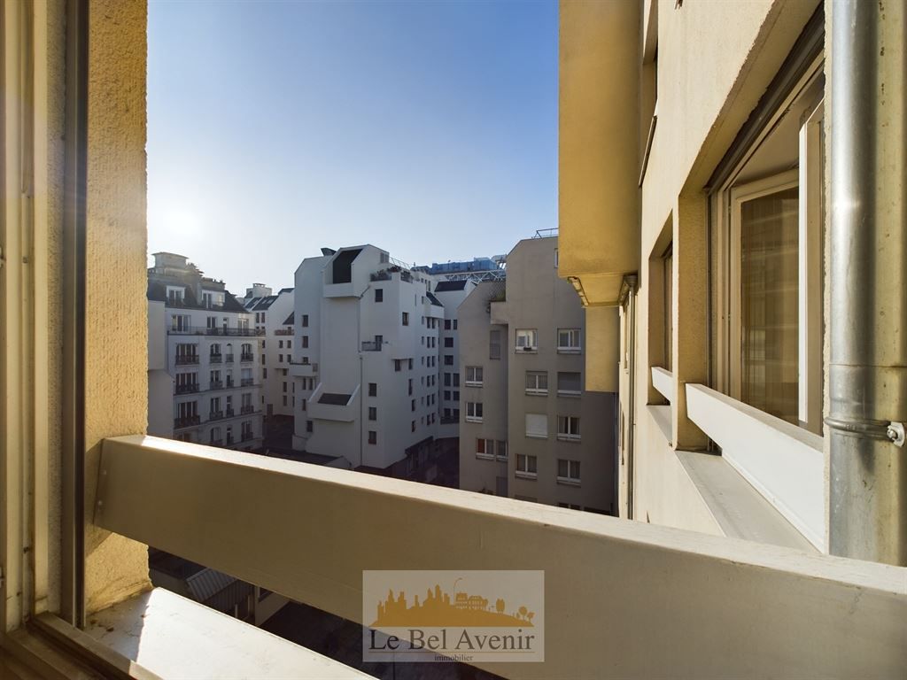appartement 2 pièces en vente sur PARIS (75003)
