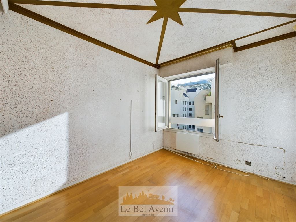 appartement 2 pièces en vente sur PARIS (75003)