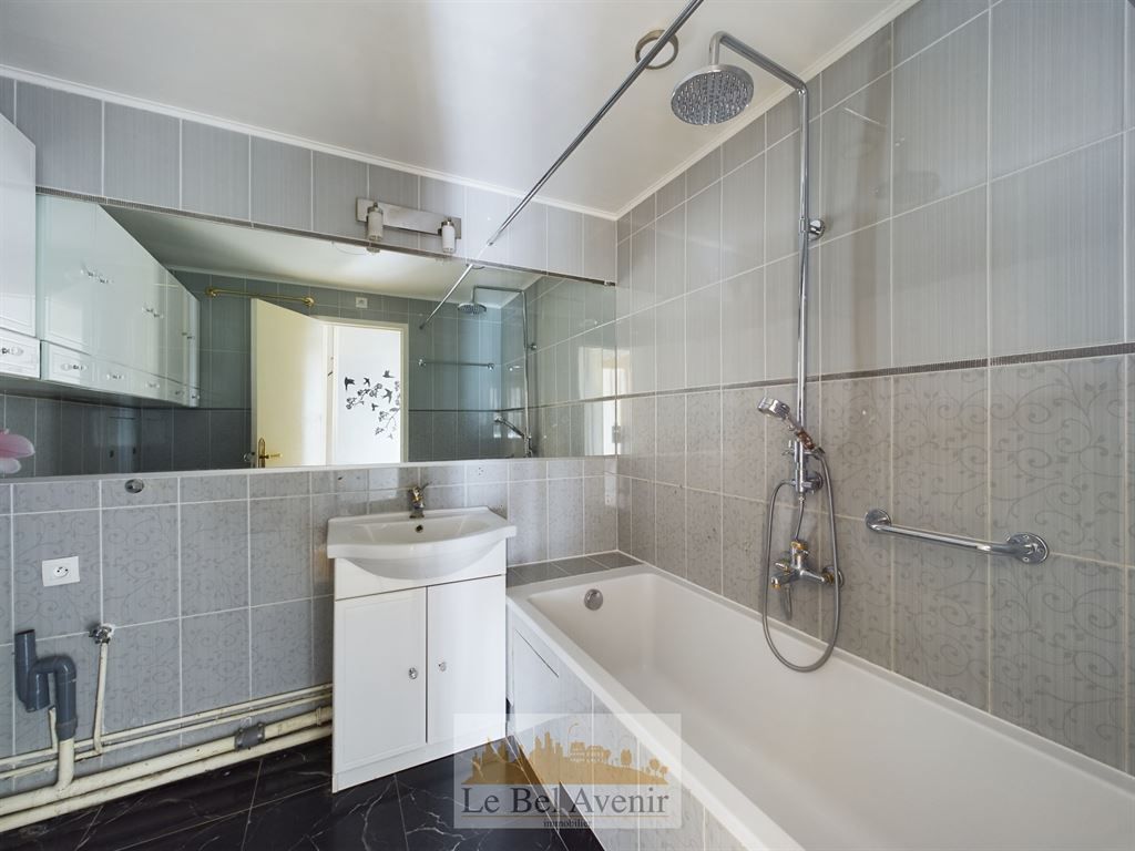 appartement 2 pièces en vente sur PARIS (75003)