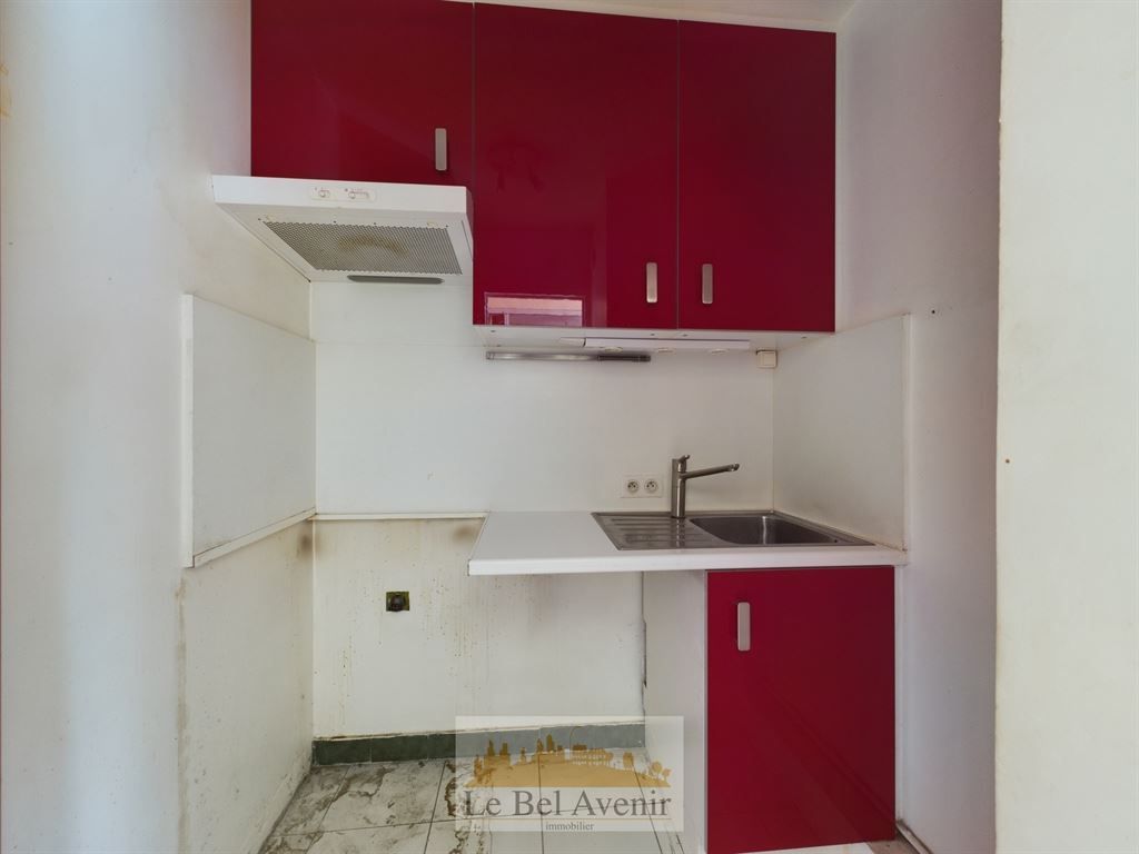 appartement 2 pièces en vente sur PARIS (75003)