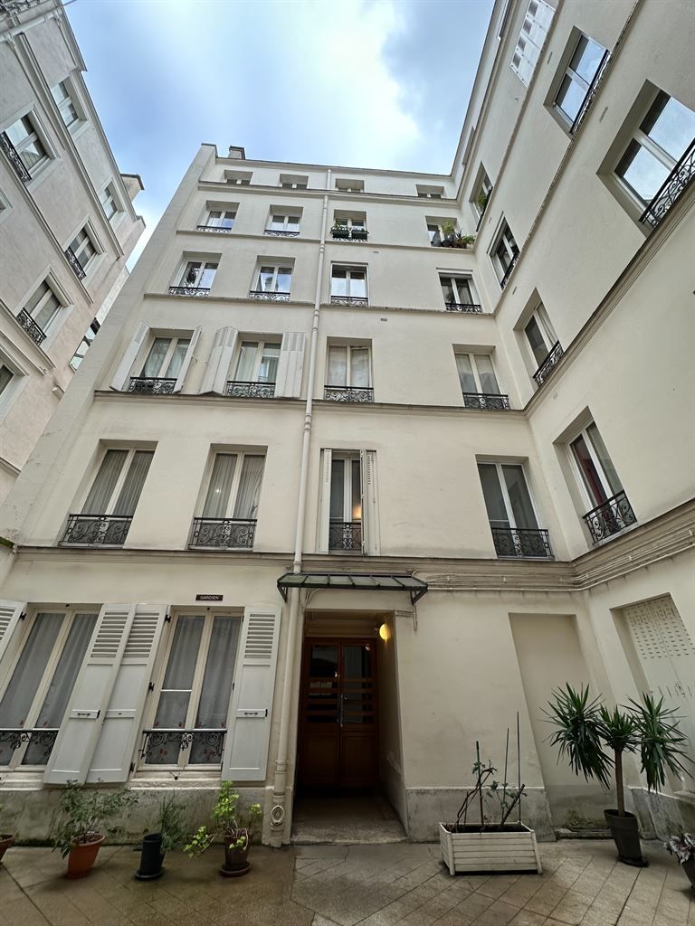 Vente Appartement Paris 6 75006 Montparnasse