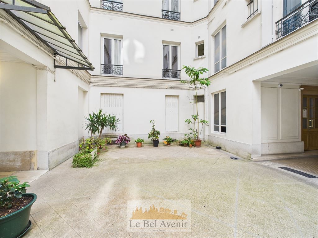Vente Appartement Paris 6 75006 Montparnasse