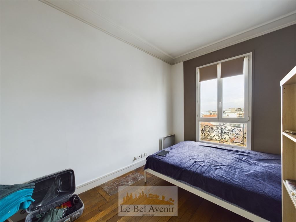 appartement 2 pièces en vente sur PARIS (75006)