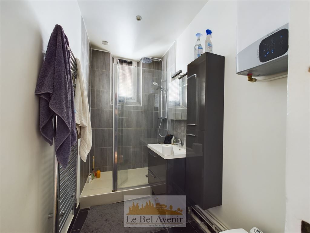 appartement 2 pièces en vente sur PARIS (75006)