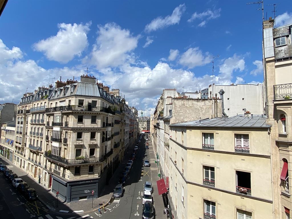 appartement 2 pièces en vente sur PARIS (75012)