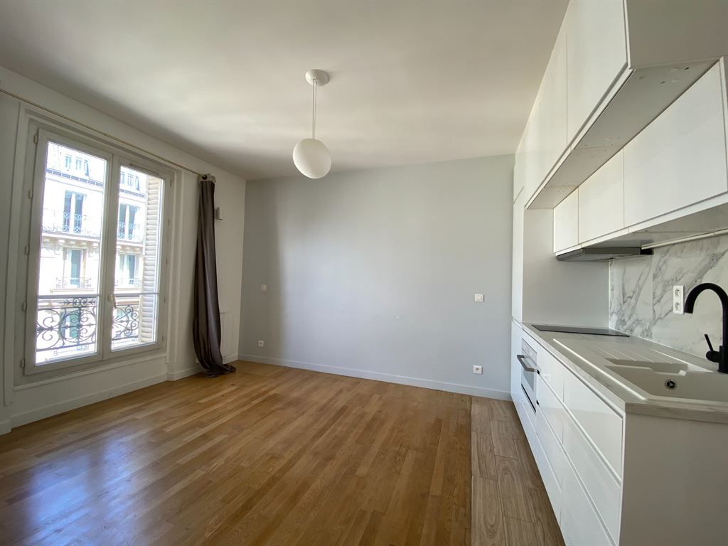 appartement 2 pièces en vente sur PARIS (75012)